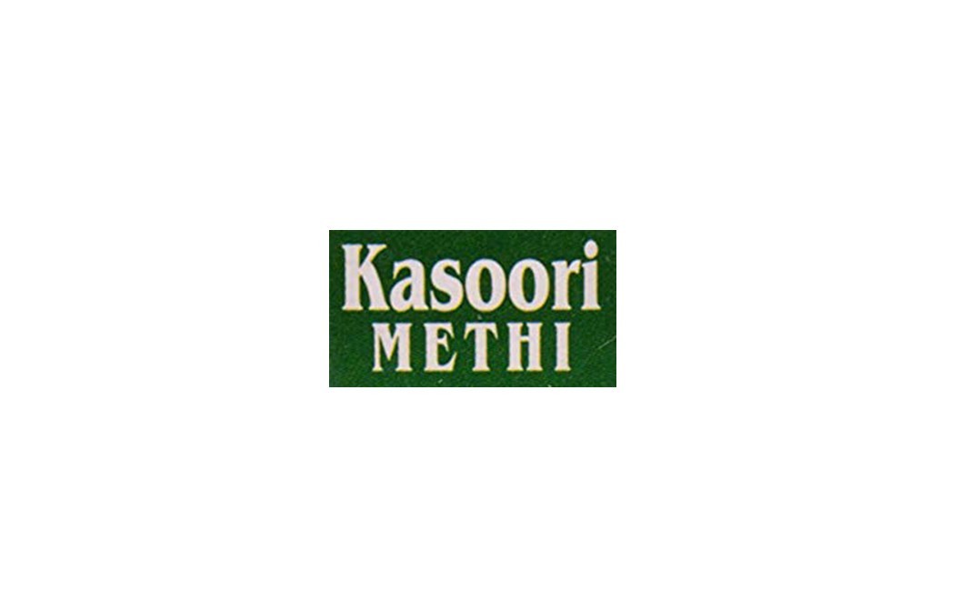 DPS Kasoori Methi    Box  25 grams